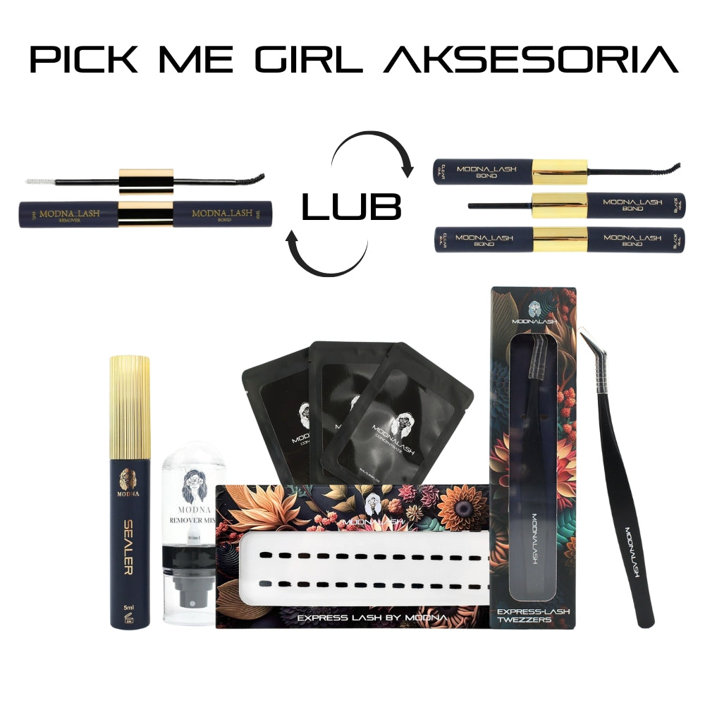 Akcesoria Set
