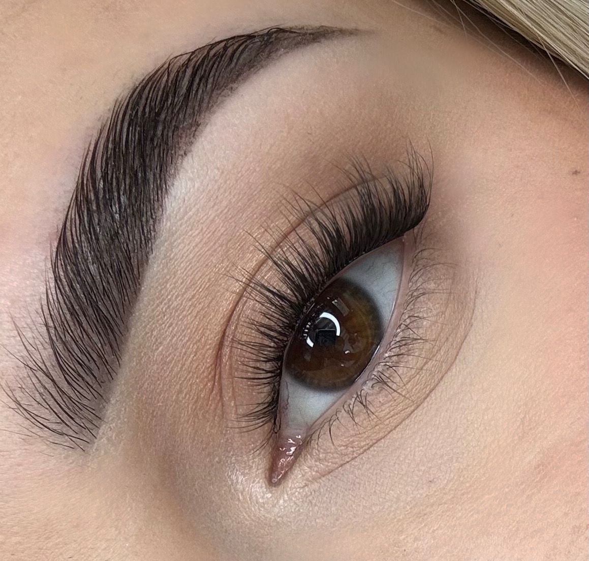 Nela skręt C - Modna Lash