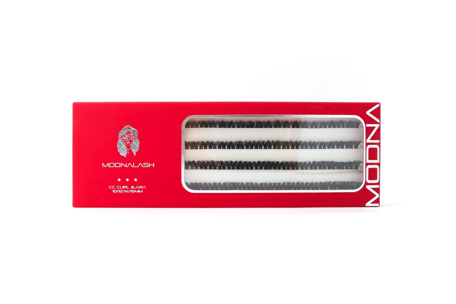 Lara CC paper box 10/12/14/16 kaszmir