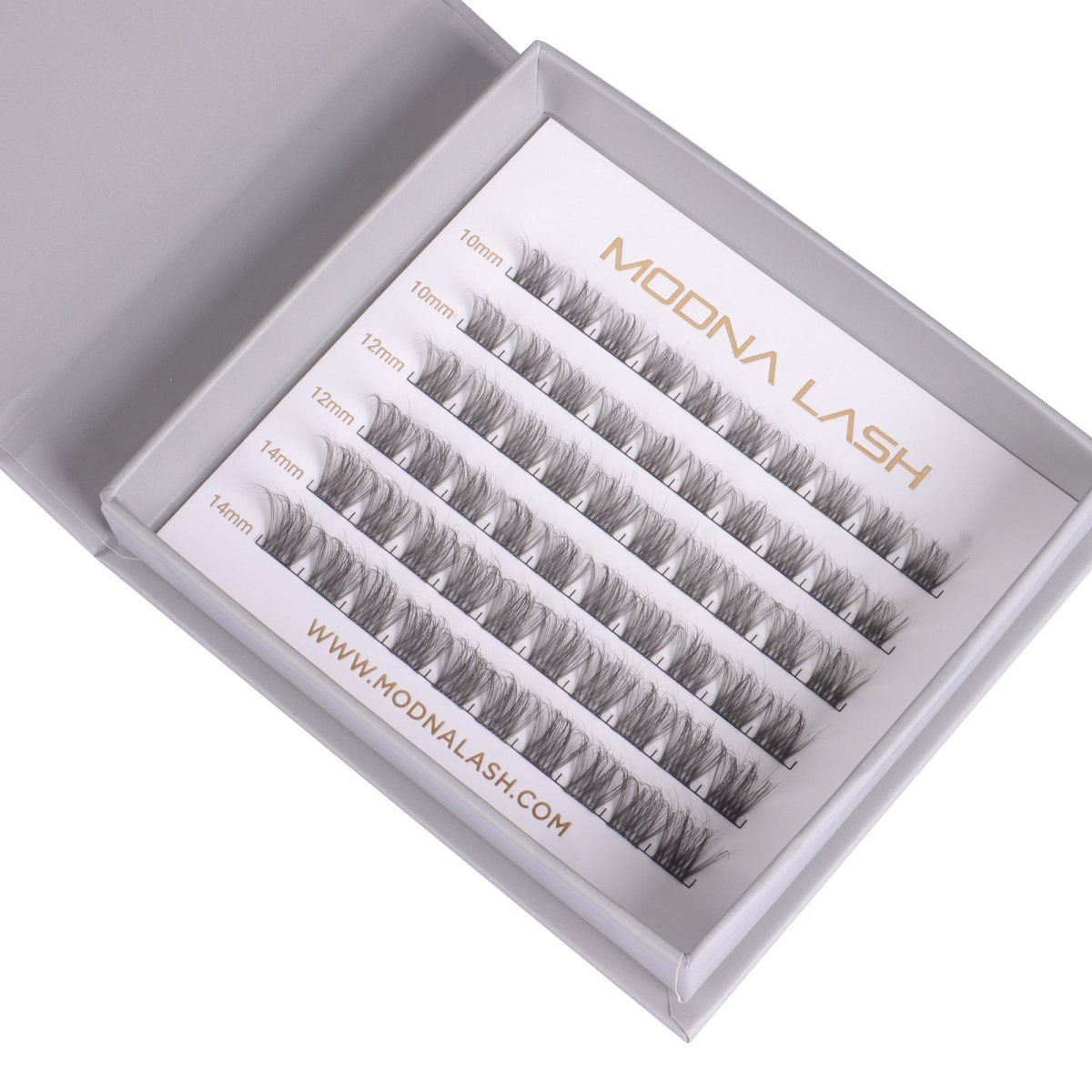 EDYCJA LIMITOWANA PAKIET - Modna Lash