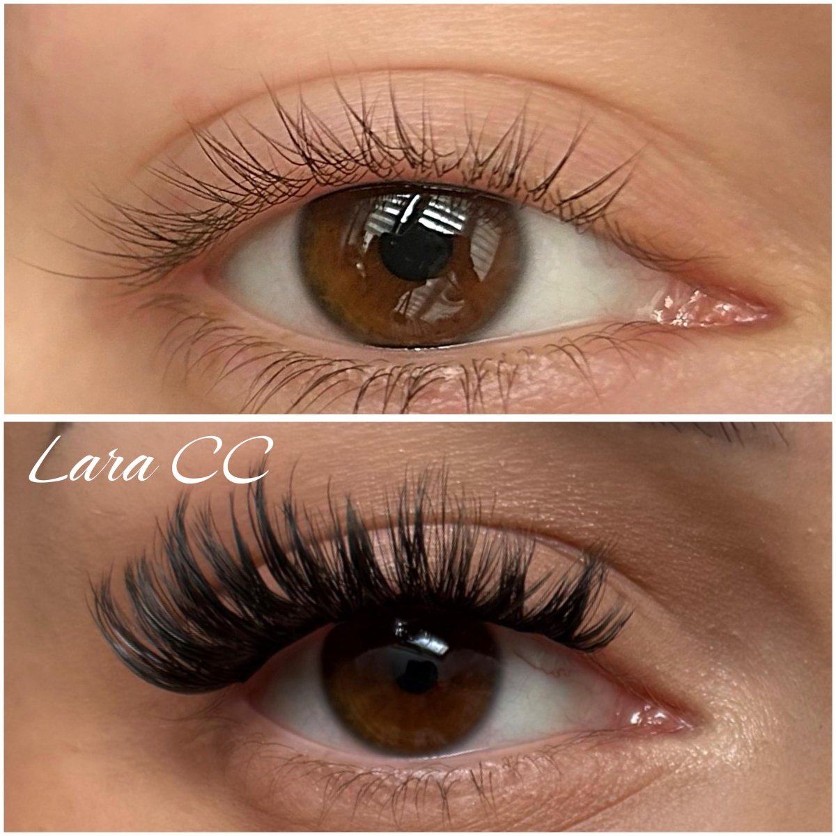 lara 10/12/14/16 CC kaszmir bag - Modna Lash