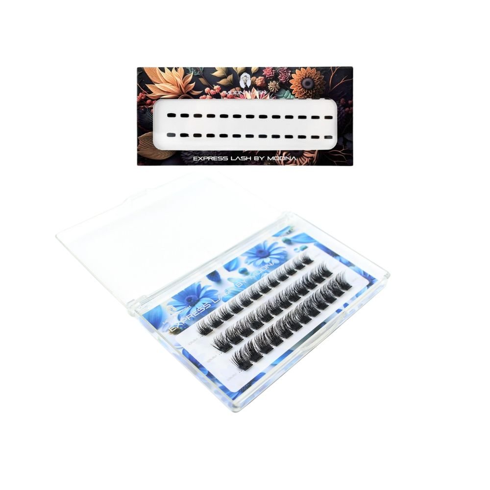 secret skręt D EXPRESS LASH - Modna Lash