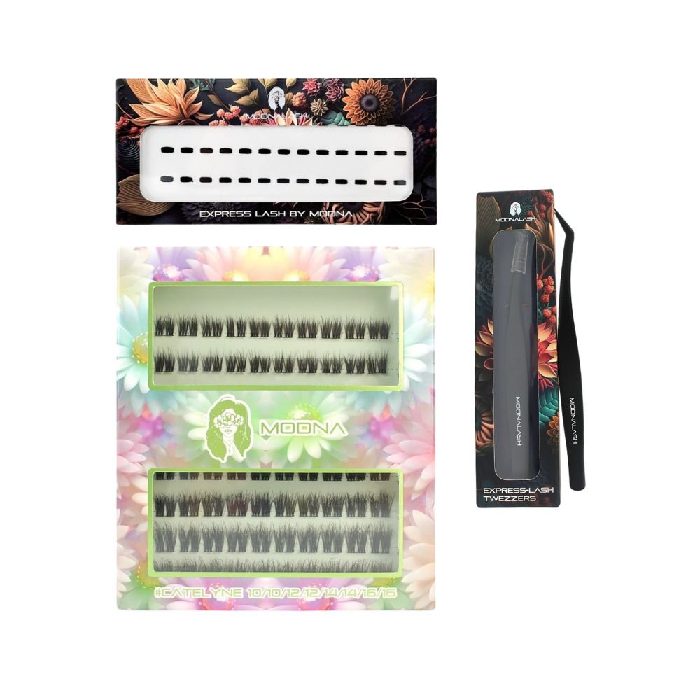Catelyne BIO - Modna Lash