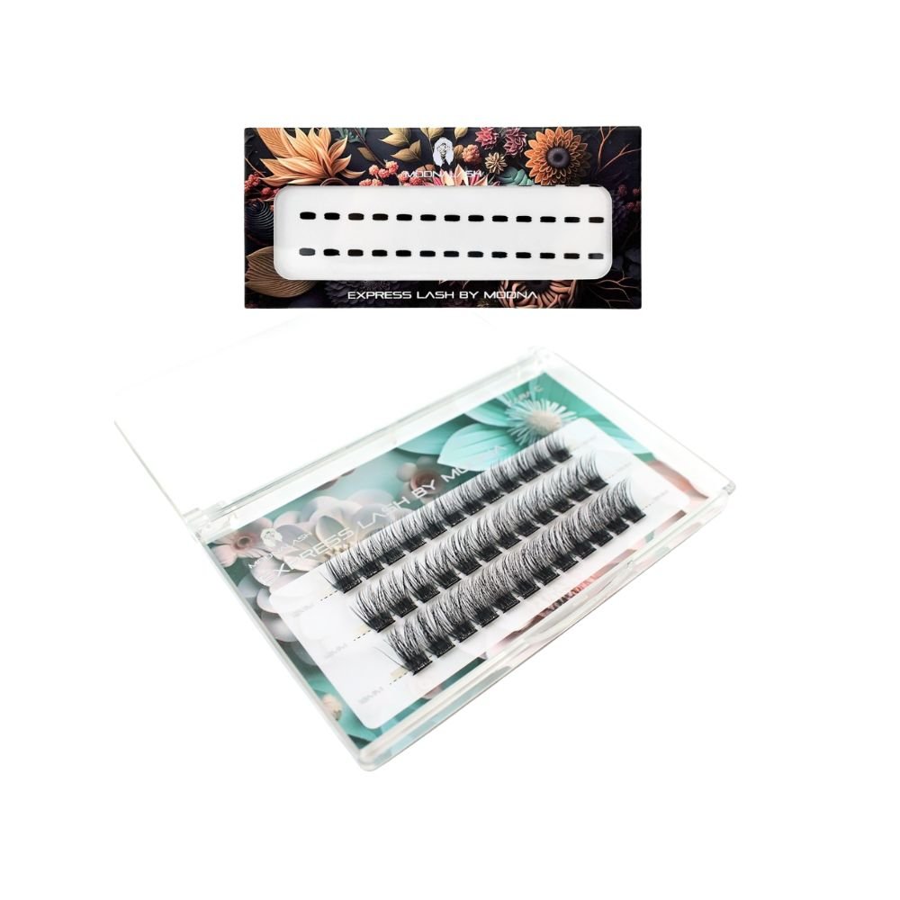 zara skręt C EXPRESS LASH - Modna Lash