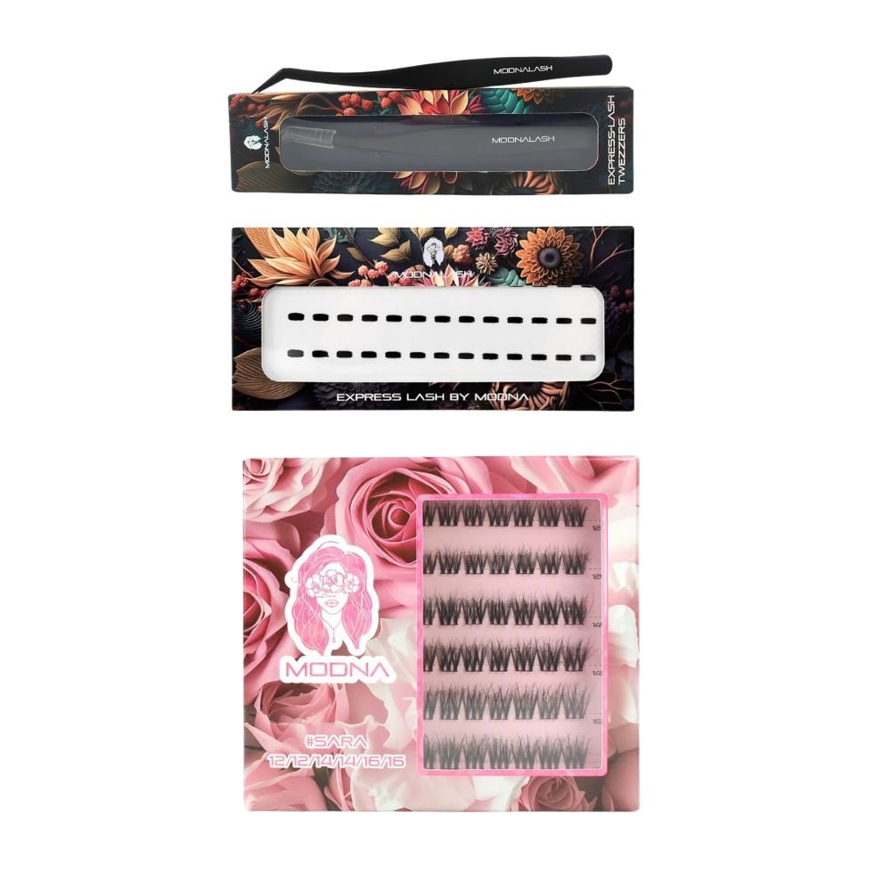 Sara BIO - Modna Lash