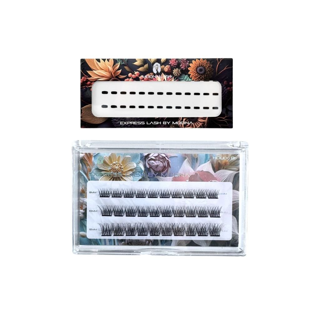 Holly skręt C EXPRESS LASH - Modna Lash