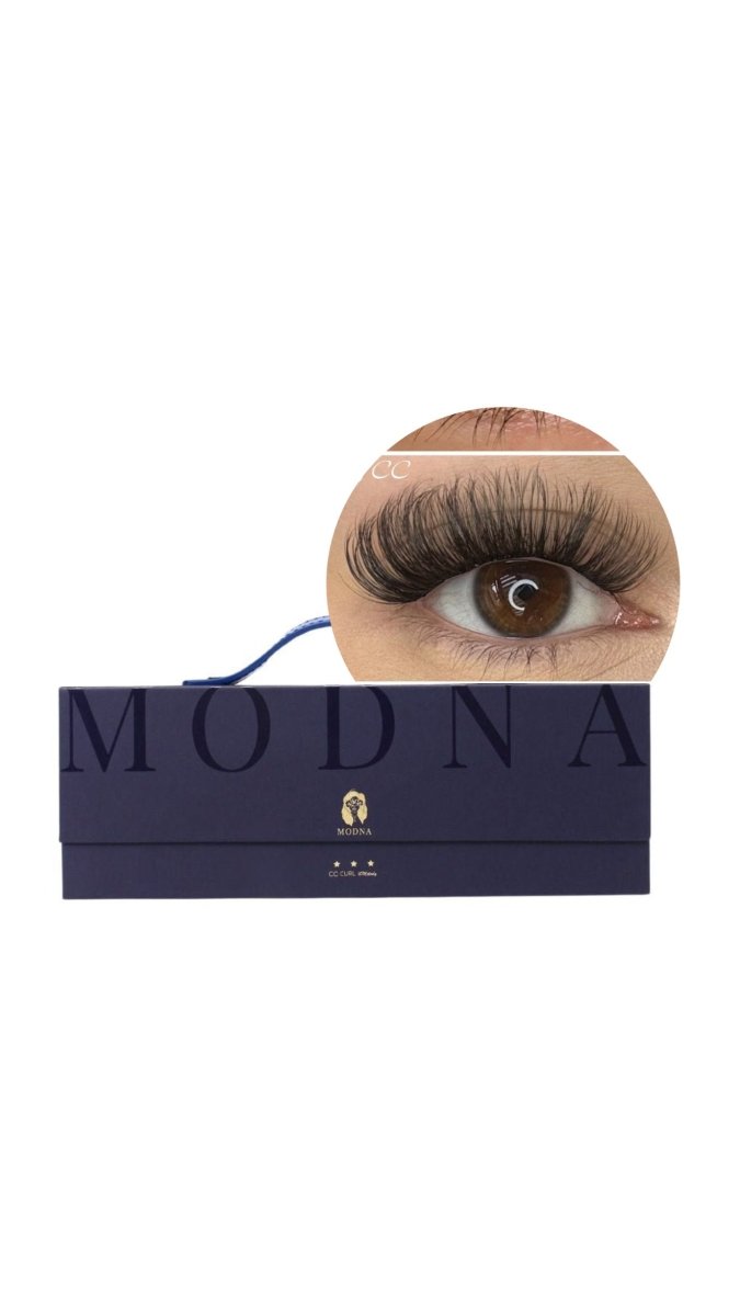 melody 10/12/14/16 CC kaszmir bag - Modna Lash