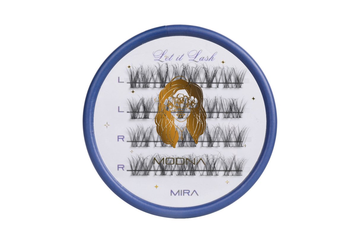 Świąteczny Box ModnaLash - Modna Lash