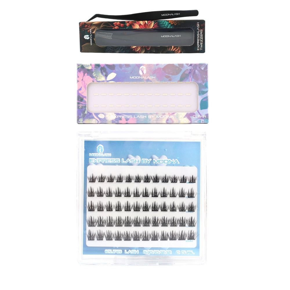 Cupid Express Lash - Modna Lash