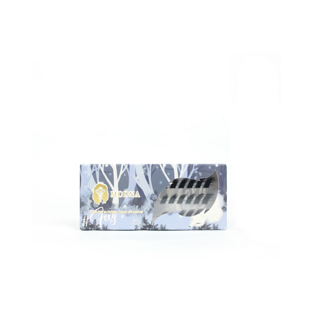 foxy dramatic VIP - Modna Lash