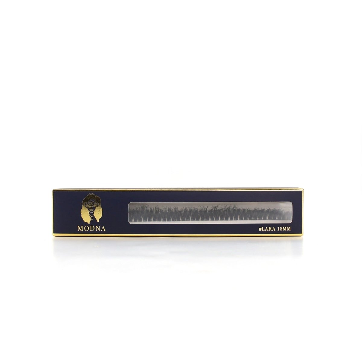 LARA 18mm - Modna Lash