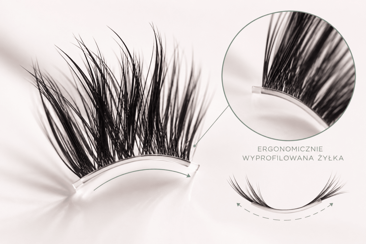 #ria BIO - Modna Lash