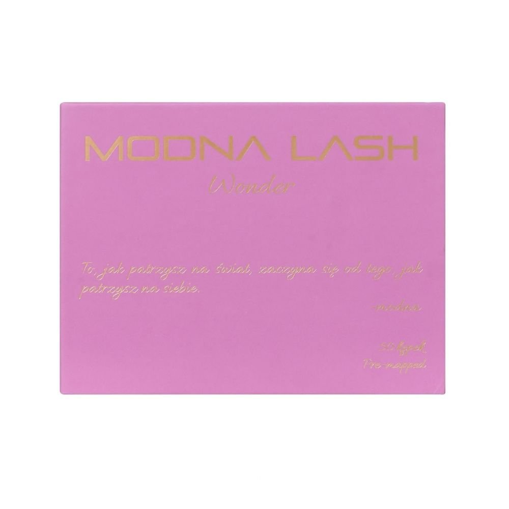 Wonder 10/12/14/16 C - Modna Lash
