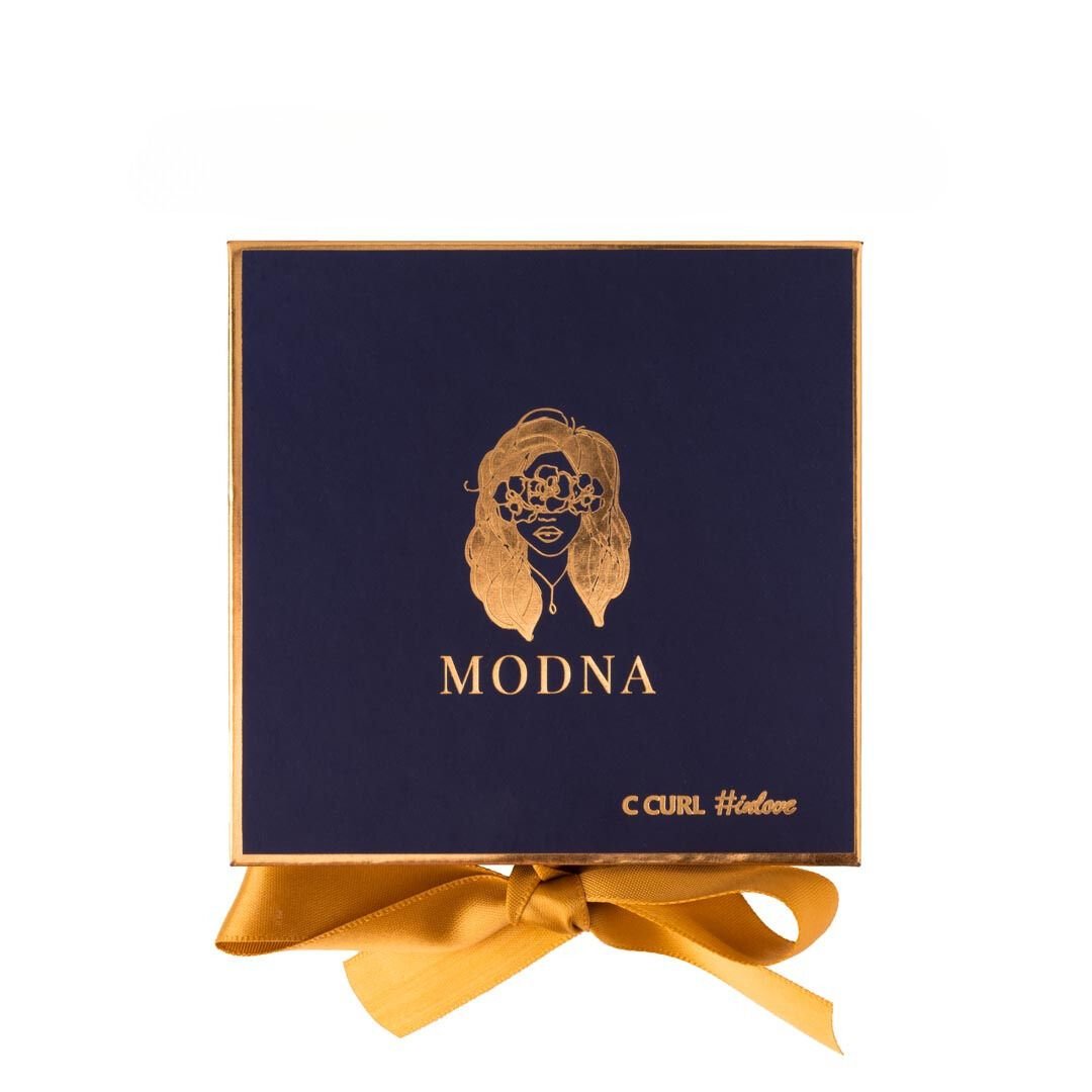 inlove skręt D VIP - Modna Lash