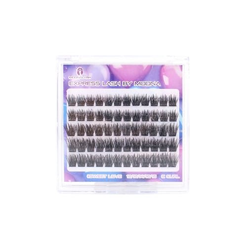 Sweet Love Express Lash - Modna Lash