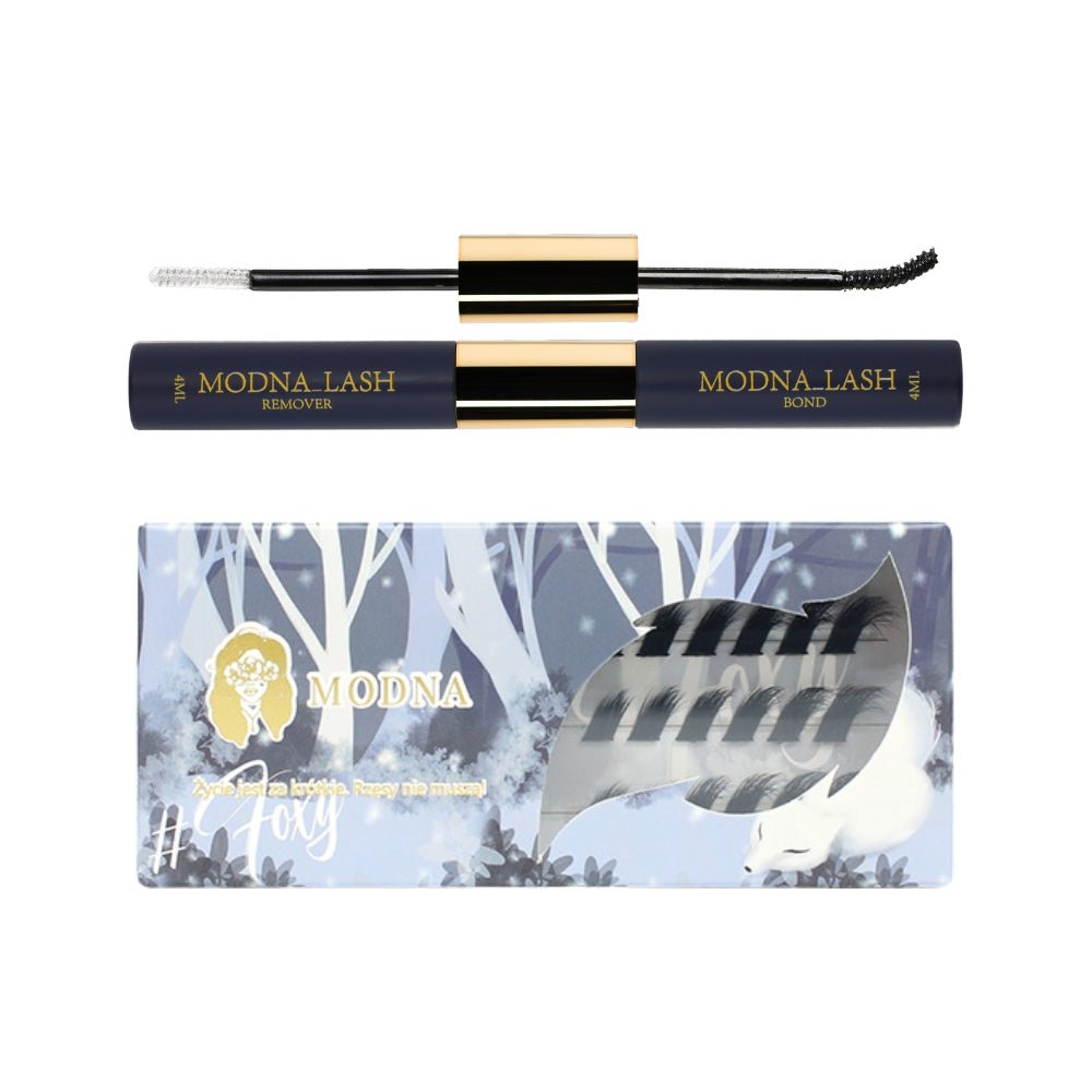 foxy dramatic - Modna Lash