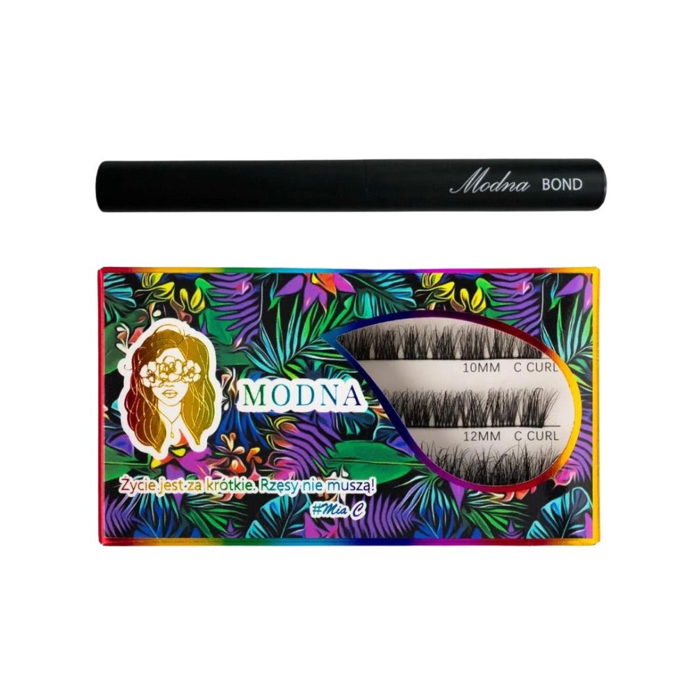 mia bio - Modna Lash