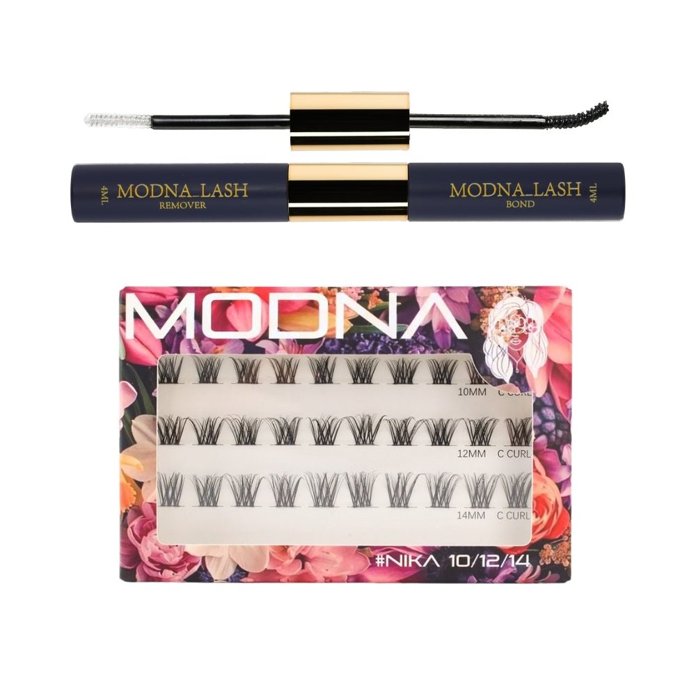 Nika - Modna Lash