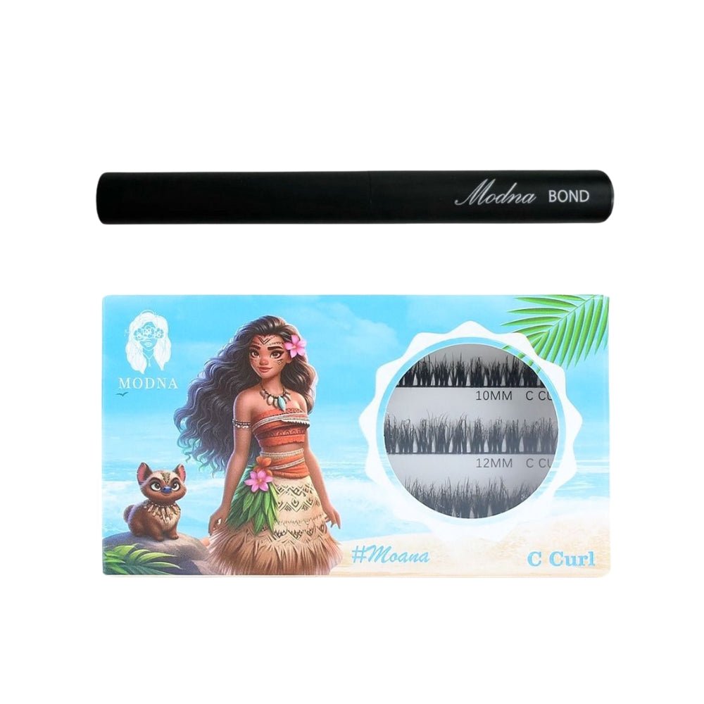 moana bio 10/12/14 - Modna Lash