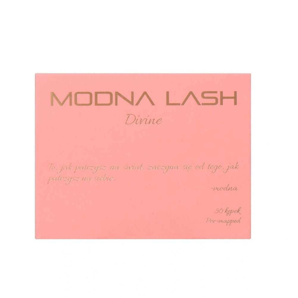 Divine 10/12/14 CC - Modna Lash