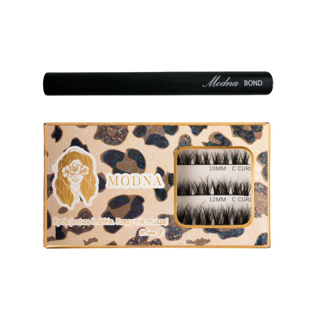 icon bio - Modna Lash