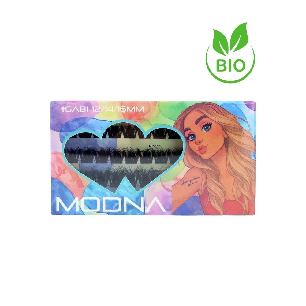Gabi BIO - Modna Lash