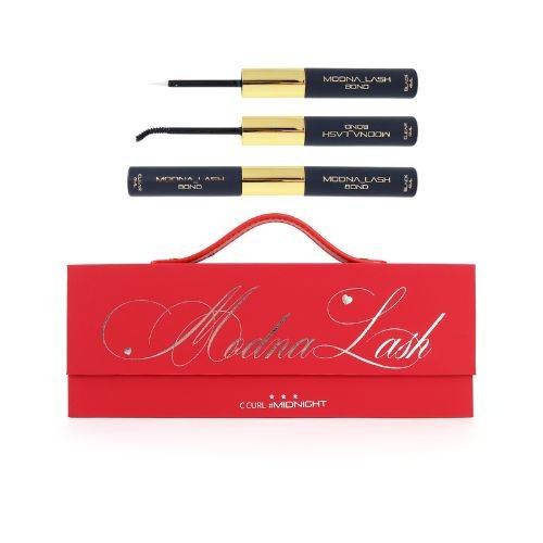 midnight - Modna Lash