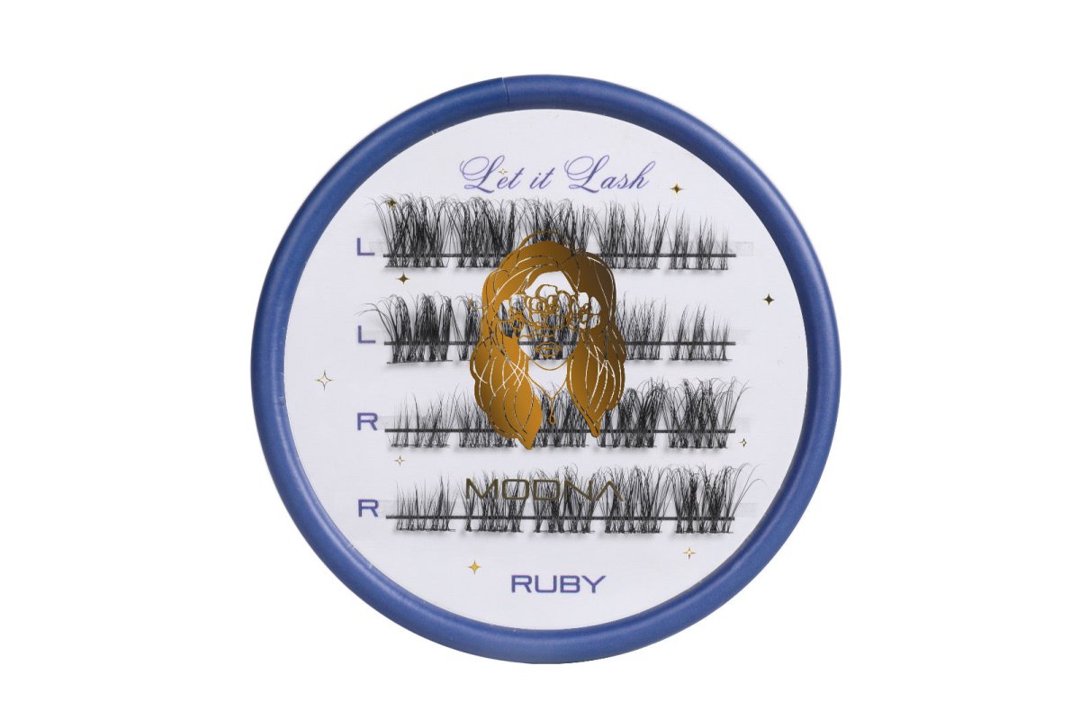 Świąteczny Box ModnaLash - Modna Lash