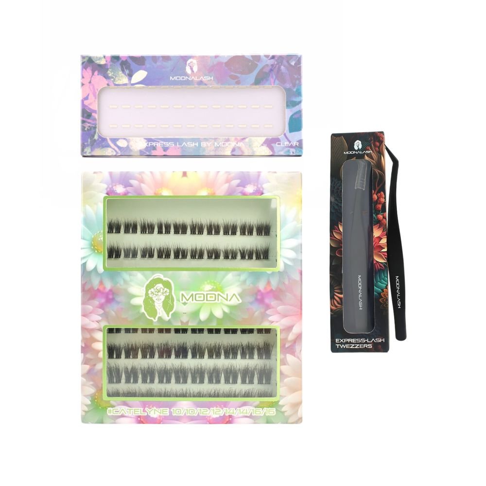 Catelyne BIO - Modna Lash