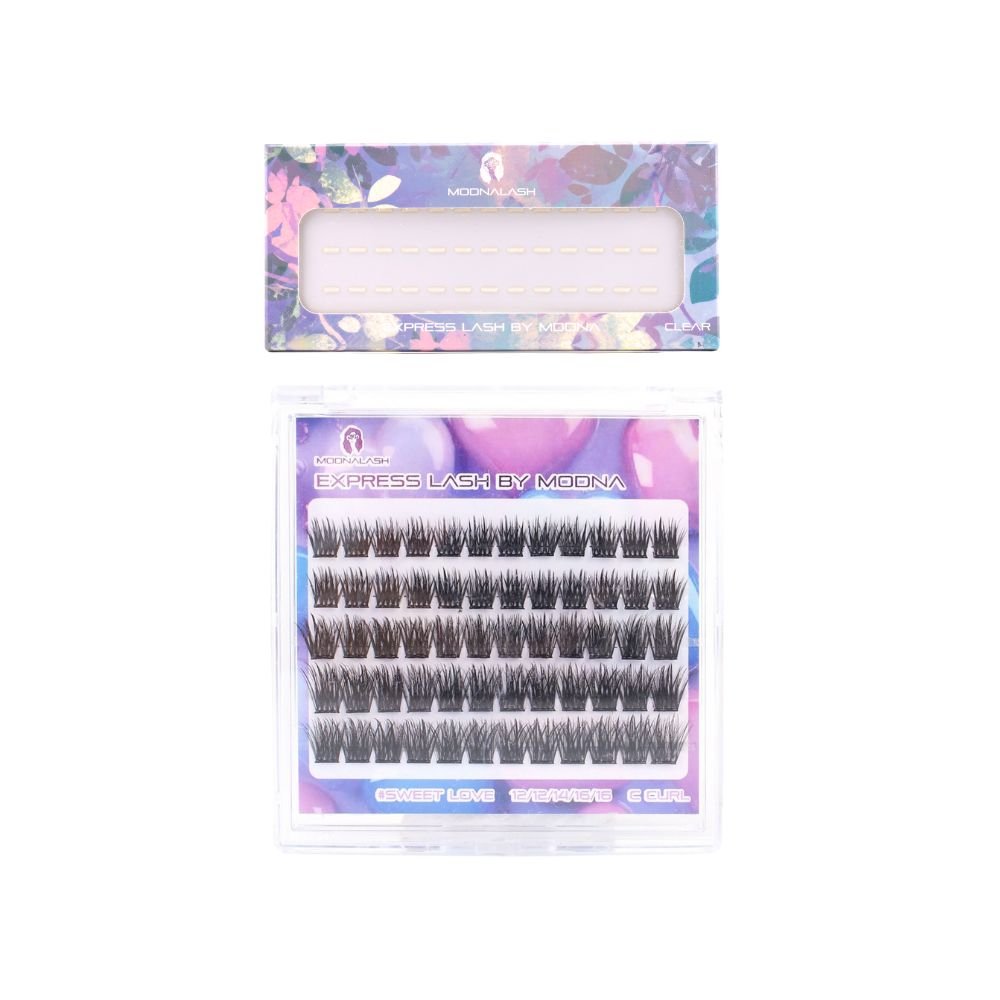 Sweet Love Express Lash - Modna Lash
