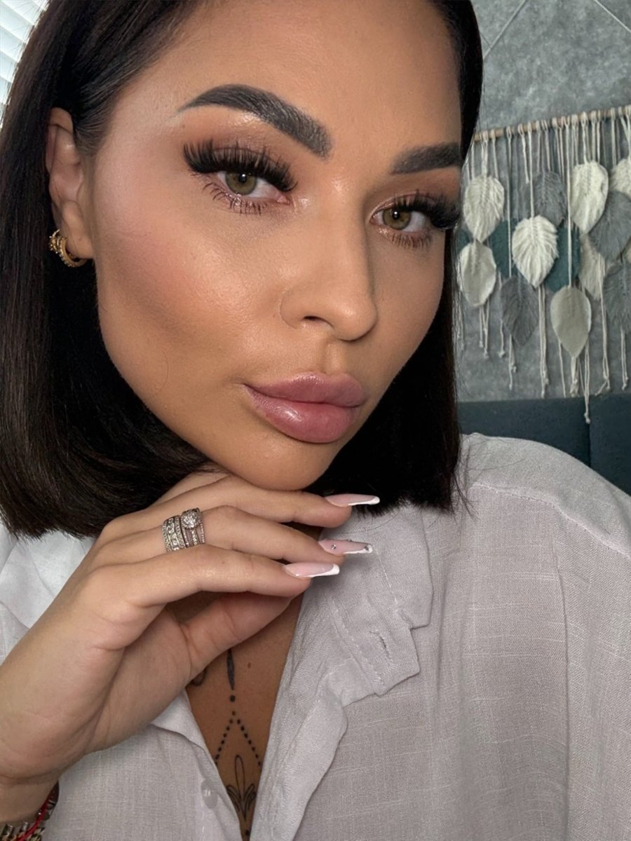 VolumeGirl - Modna Lash