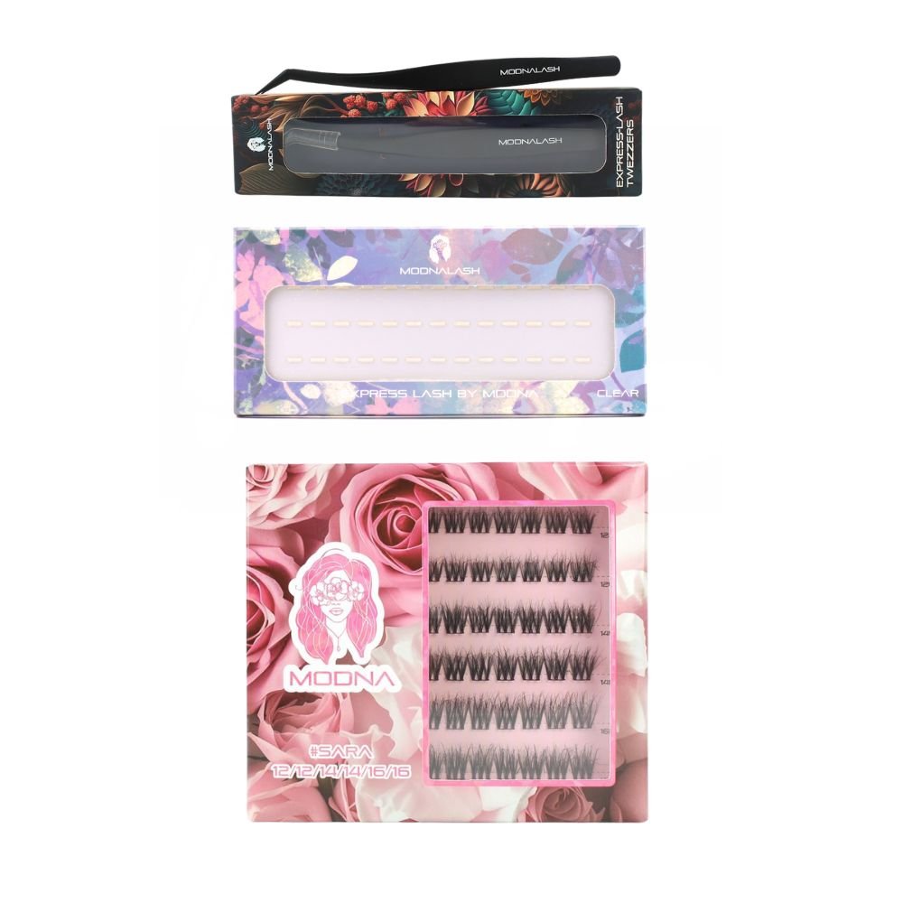 Sara BIO - Modna Lash