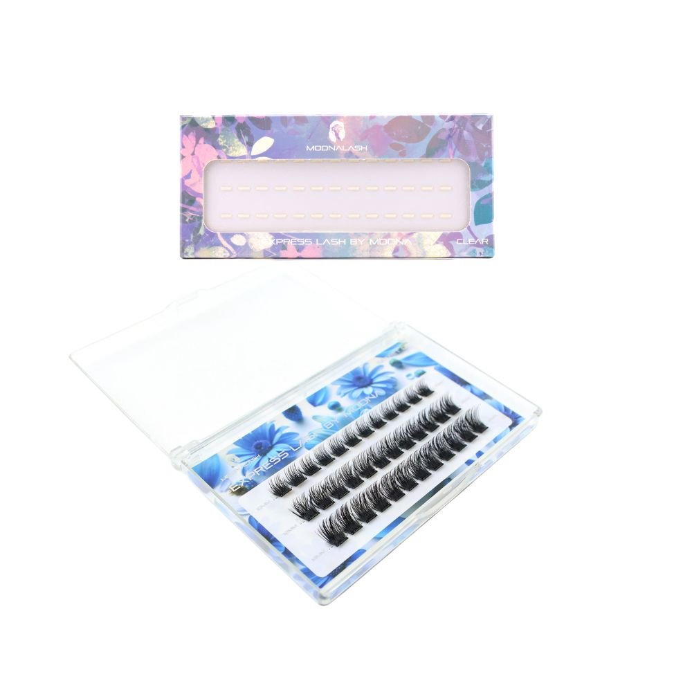 secret skręt C EXPRESS LASH - Modna Lash