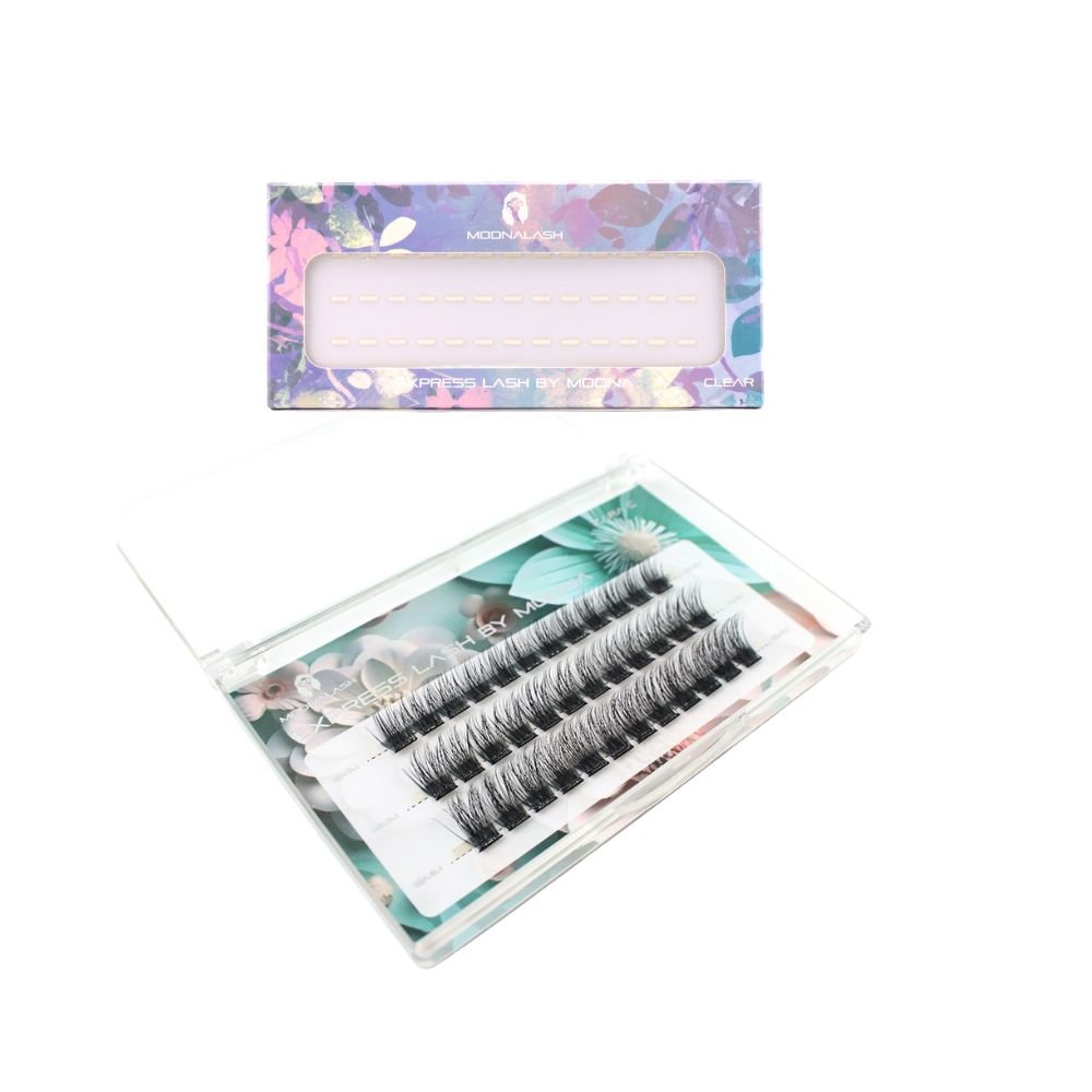 zara skręt C EXPRESS LASH - Modna Lash