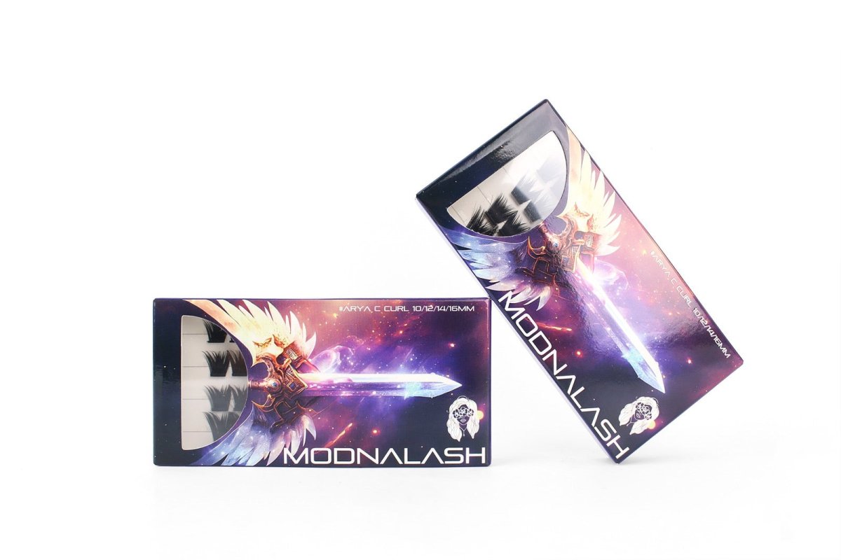 Arya BIO - Modna Lash