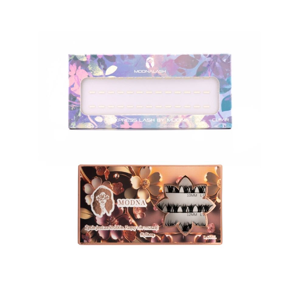 classy skręt L bio - Modna Lash