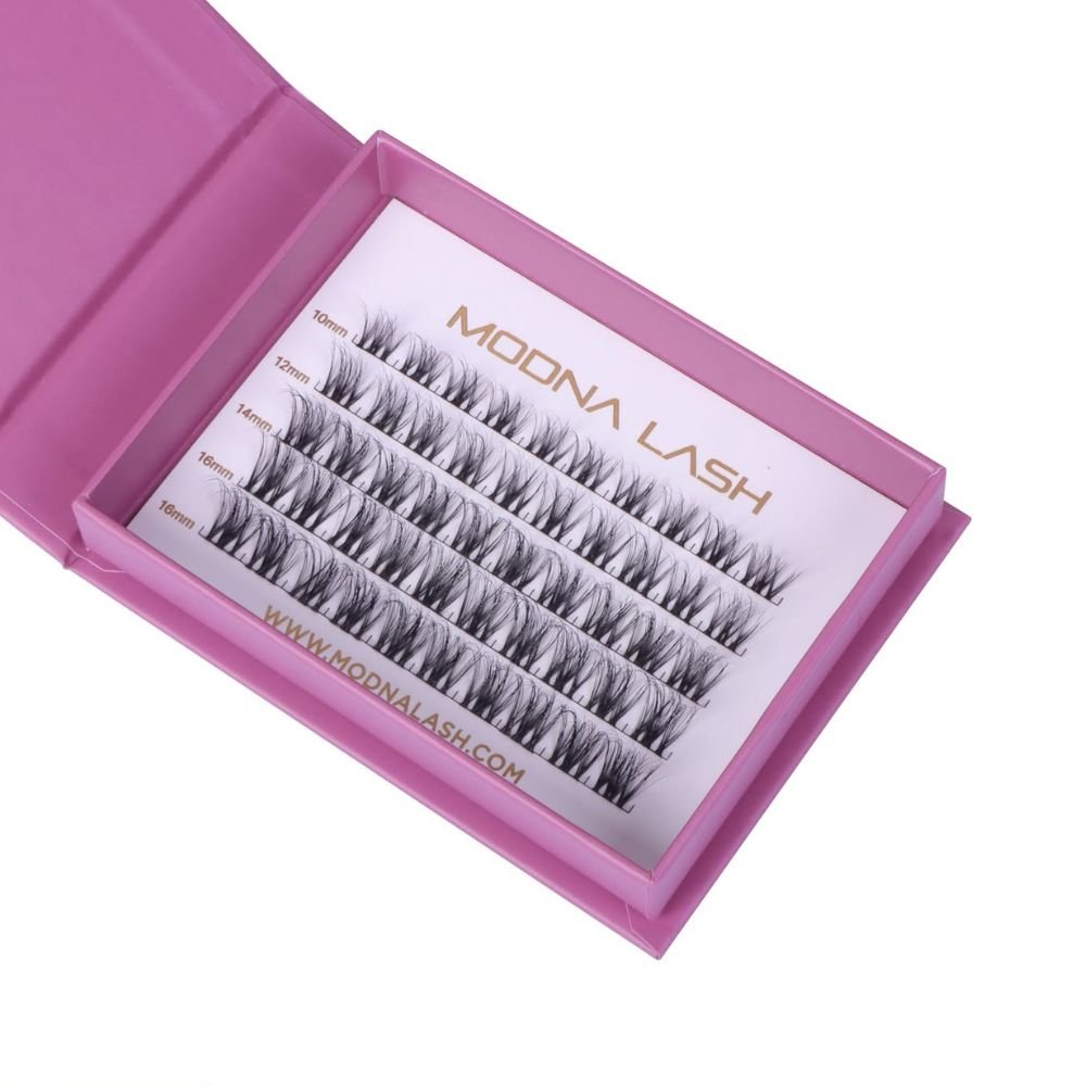 Wonder 10/12/14/16 C - Modna Lash