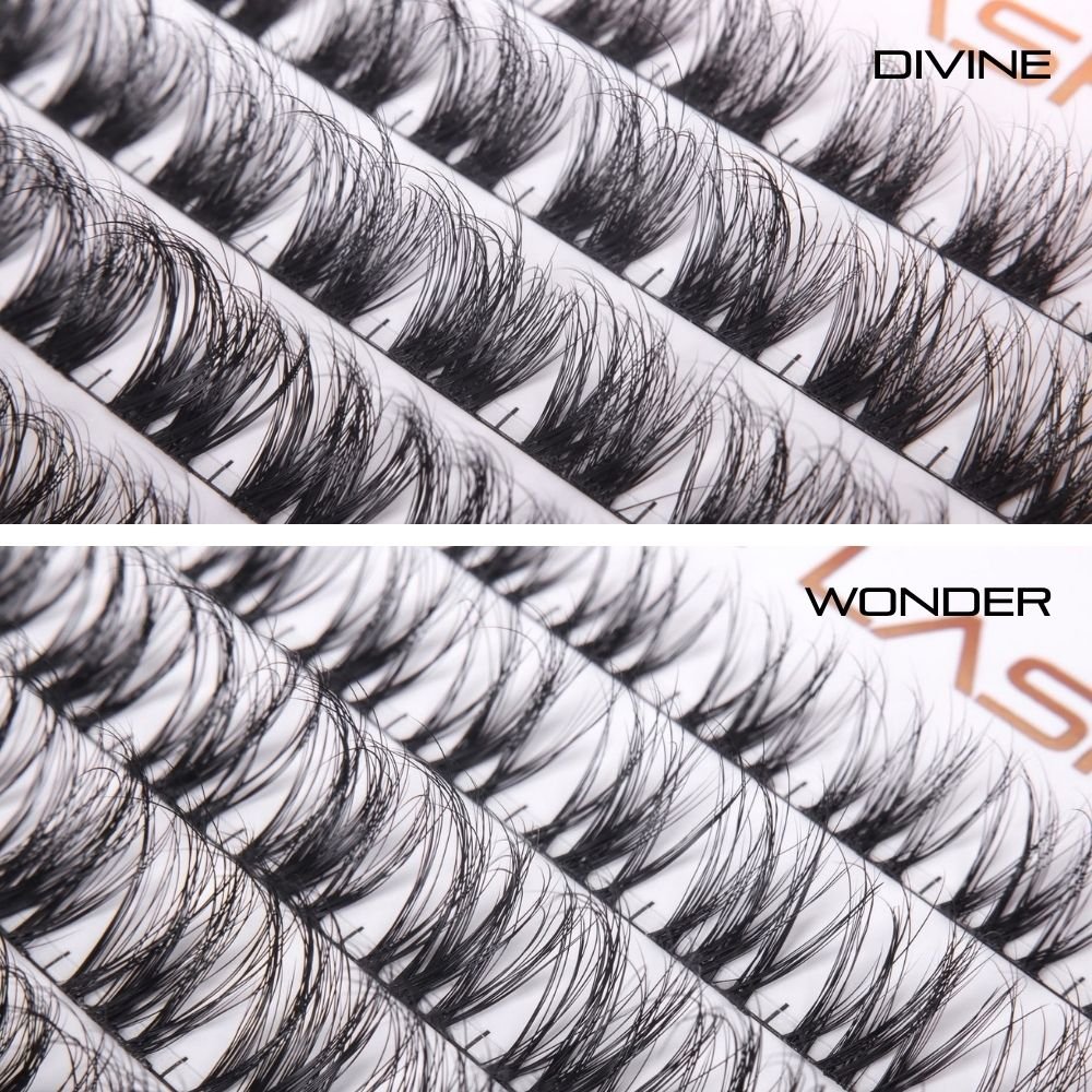 Divine&Wonder pakiet SOLO - Modna Lash