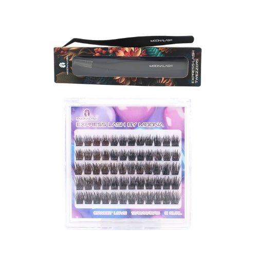 Sweet Love Express Lash - Modna Lash