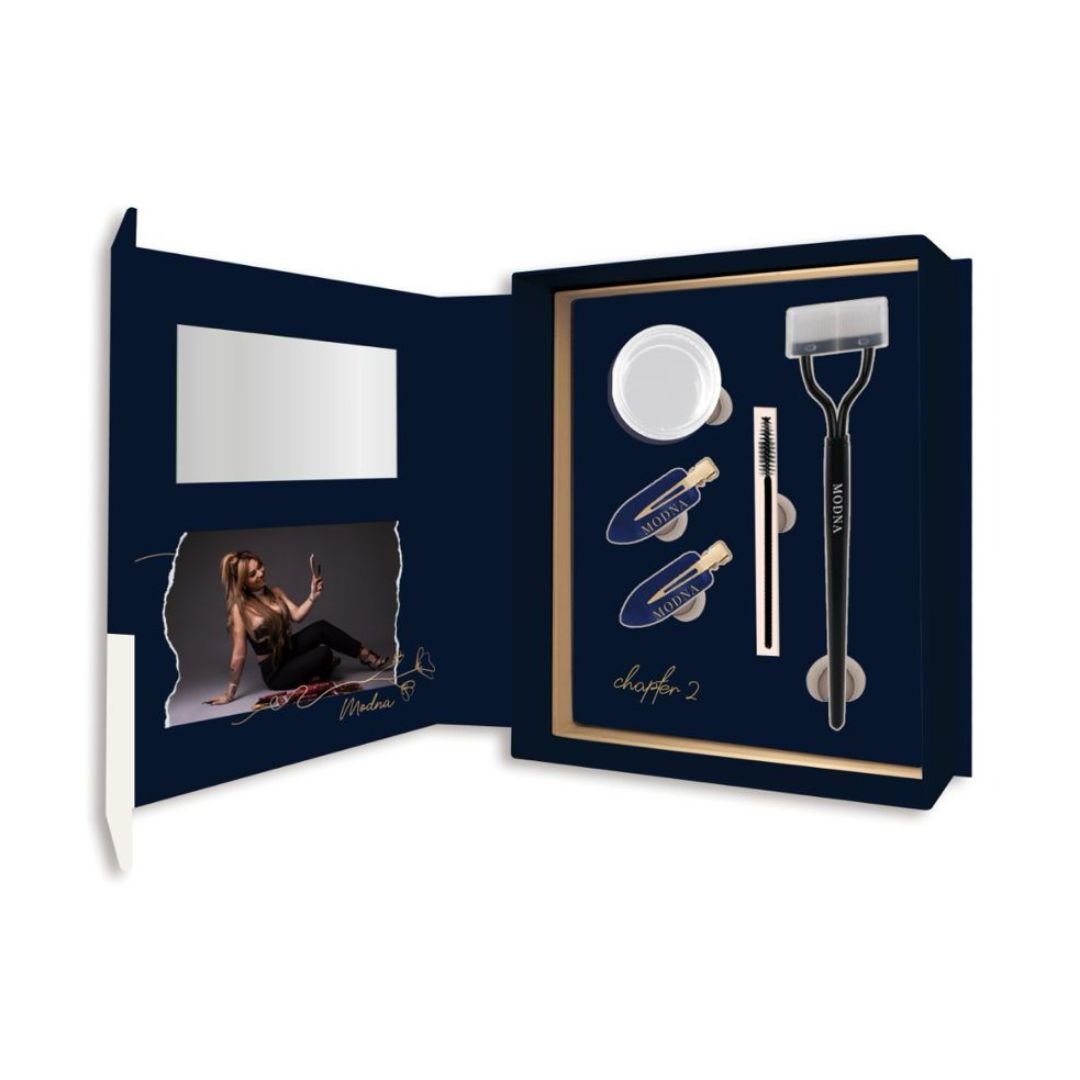 Modna PRO STARTER KIT - Modna Lash