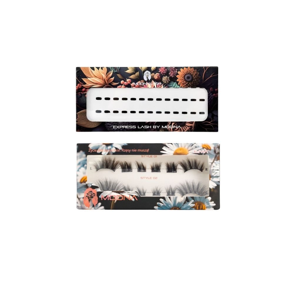 Livia Express Lash - Modna Lash