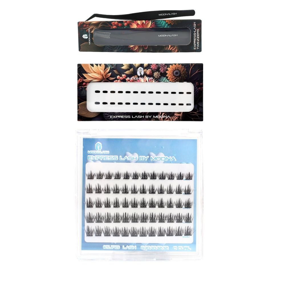 Cupid Express Lash - Modna Lash