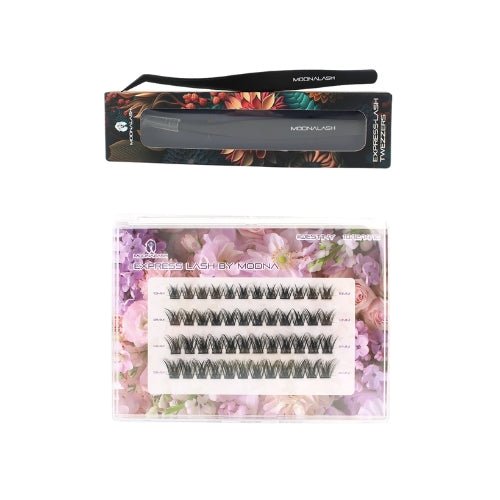Destiny EXPRESS LASH skręt B/C - Modna Lash