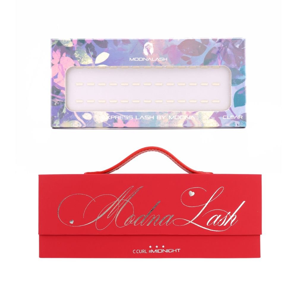 midnight - Modna Lash