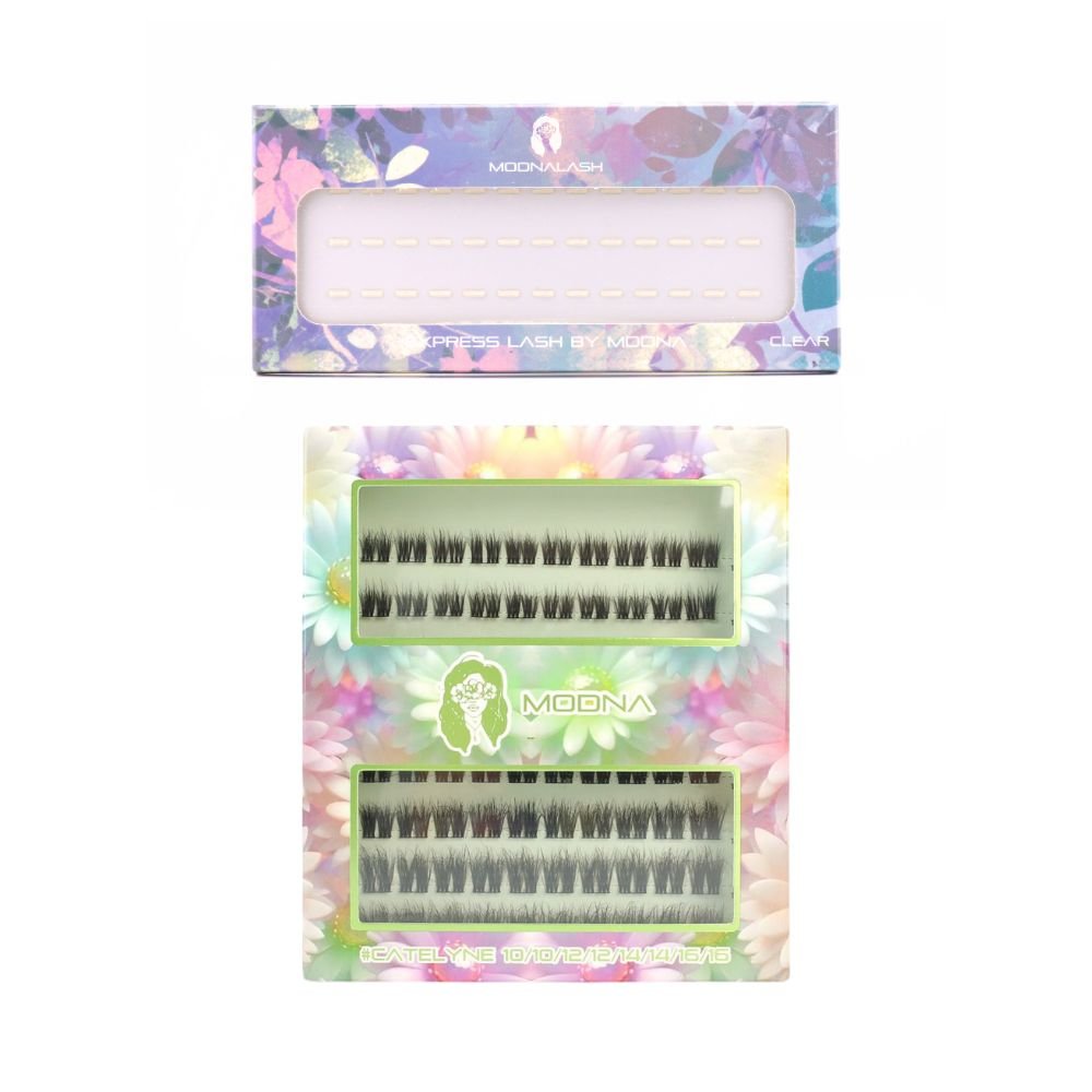 Catelyne BIO - Modna Lash