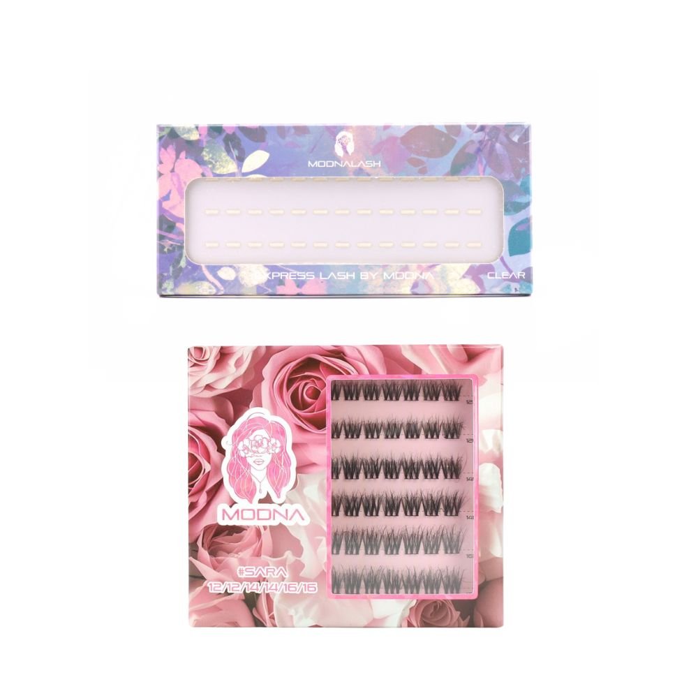 Sara BIO - Modna Lash