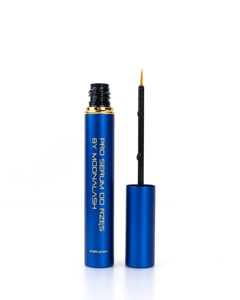 Pro serum do rzęs - Modna Lash