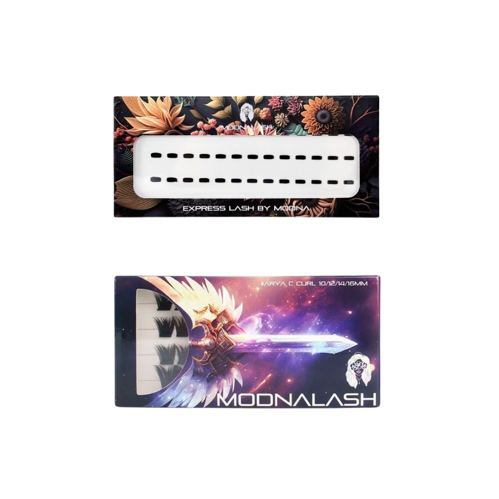 Arya BIO - Modna Lash