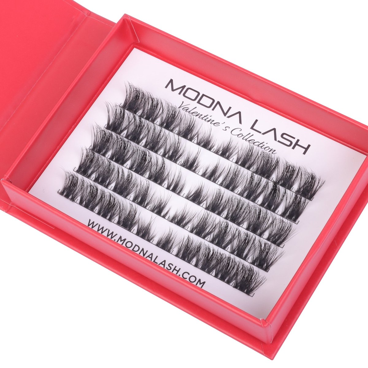 Pakiet Walentynkowy + GRATIS - Modna Lash