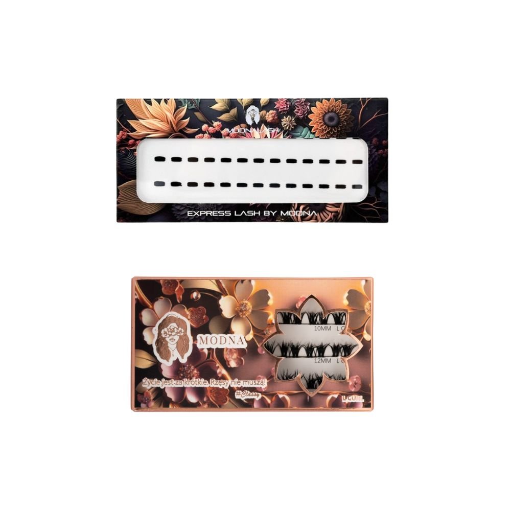 classy skręt L bio - Modna Lash